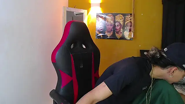 Harry jhonsson online show from 03/08/25, 03:17