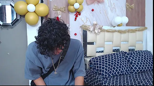 Harry jhonsson online show from 11/25/25, 05:41