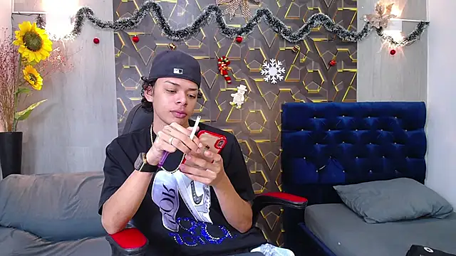 Harry jhonsson online show from 12/19/25, 09:28