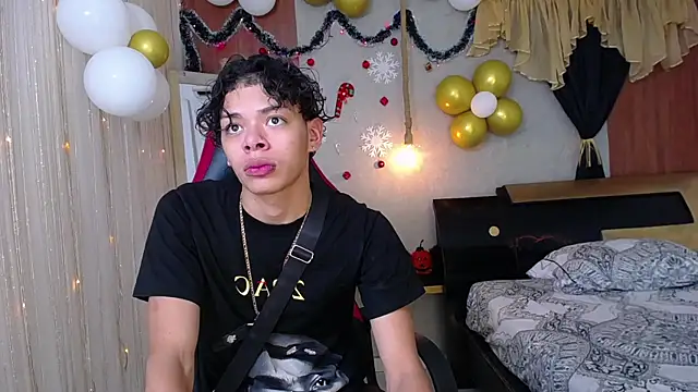 Harry jhonsson online show from 11/14/25, 10:35