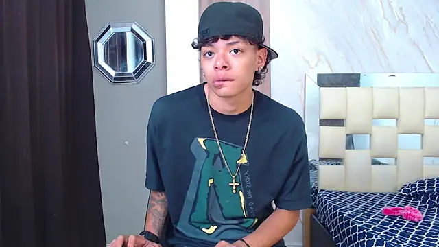 Harry jhonsson online show from 04/07/26, 11:28