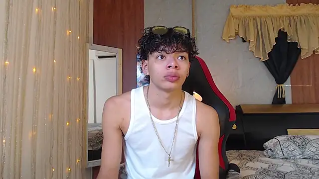 Harry jhonsson online show from 10/18/25, 05:59