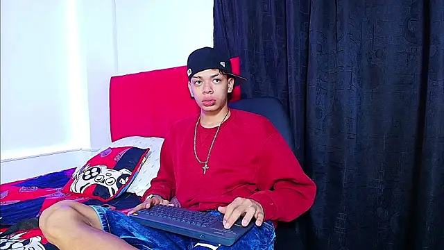 Harry jhonsson online show from 01/08/26, 04:40