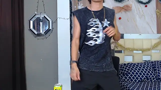 Harry jhonsson online show from 01/08/26, 10:27