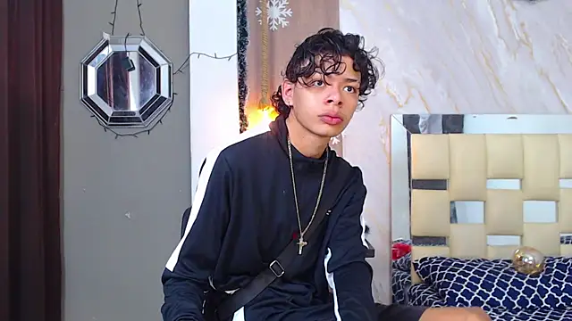 Harry jhonsson online show from 01/12/26, 07:53