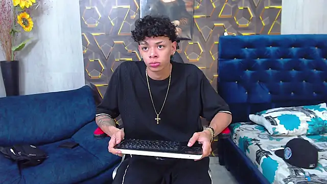 Harry jhonsson online show from 03/14/26, 11:22