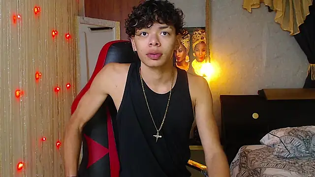 Harry jhonsson online show from 10/18/25, 03:19