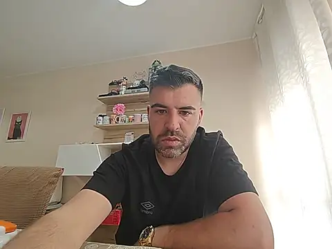Vicio74xh online show from 06/03/26, 10:27