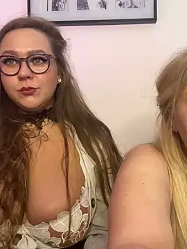 AurorHarris online show from 01/10/25, 10:04
