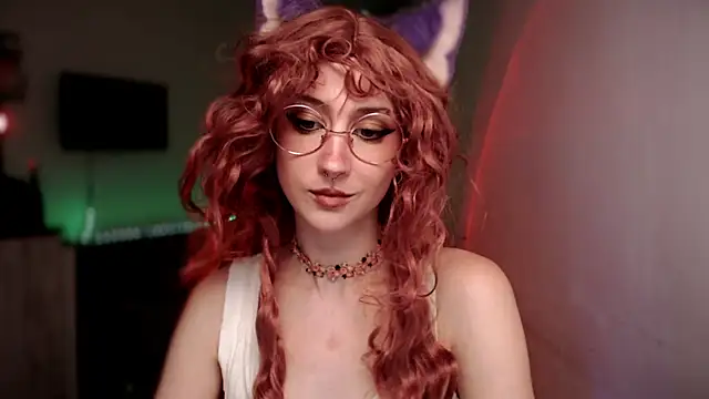 Rory Pink online show from 09/25/25, 10:27