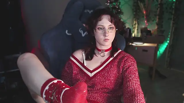 Rory Pink online show from 12/10/24, 01:55