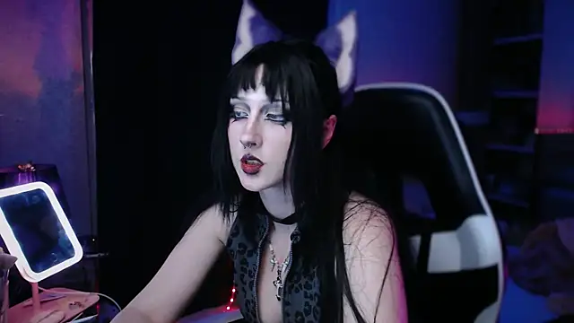 Rory Pink online show from 07/25/26, 12:40