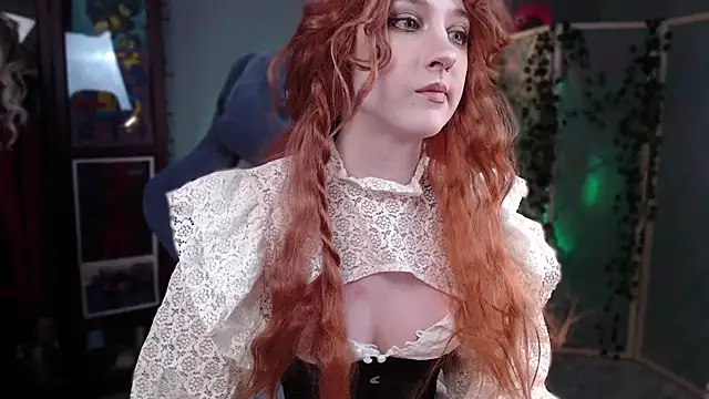 Rory Pink online show from 03/10/25, 12:38