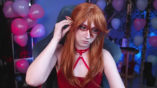 Rory Pink online show from 02/15/25, 06:23