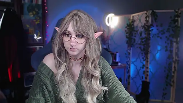 Rory Pink online show from 03/12/25, 12:15