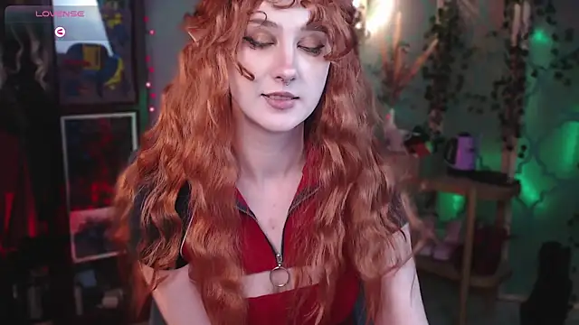 Rory Pink online show from 03/07/25, 04:00