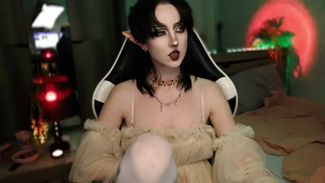 Rory Pink online show from 06/17/26, 05:56