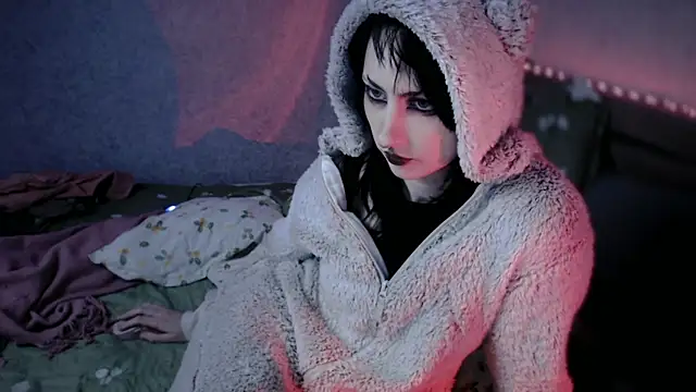 Rory Pink online show from 03/12/26, 11:36