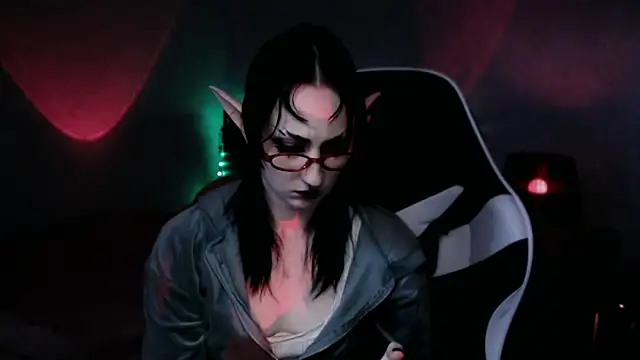 Rory Pink online show from 03/24/26, 12:16