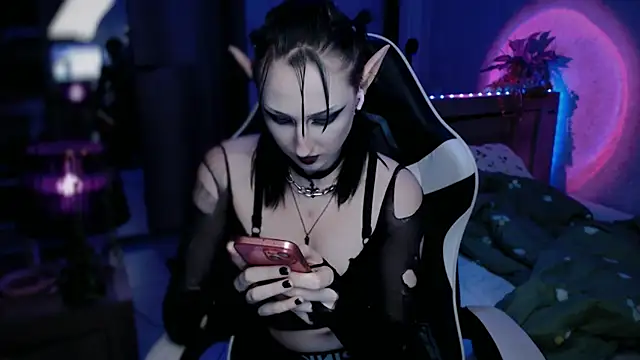 Rory Pink online show from 07/01/26, 06:30