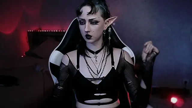 Rory Pink online show from 04/09/26, 12:22