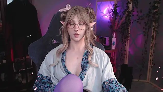 Rory Pink online show from 03/20/25, 09:48