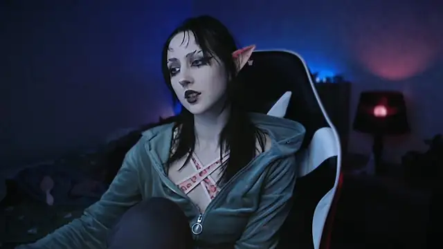 Rory Pink online show from 03/10/26, 10:08