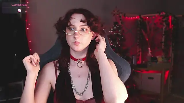 Rory Pink online show from 12/11/24, 08:28