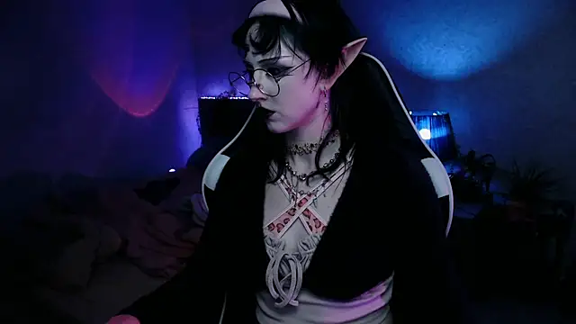 Rory Pink online show from 04/16/26, 04:52