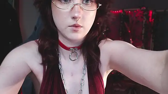 Rory Pink online show from 12/11/24, 05:26