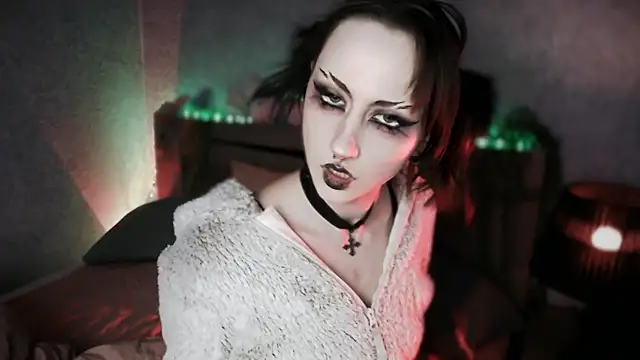 Rory Pink online show from 02/21/26, 02:08