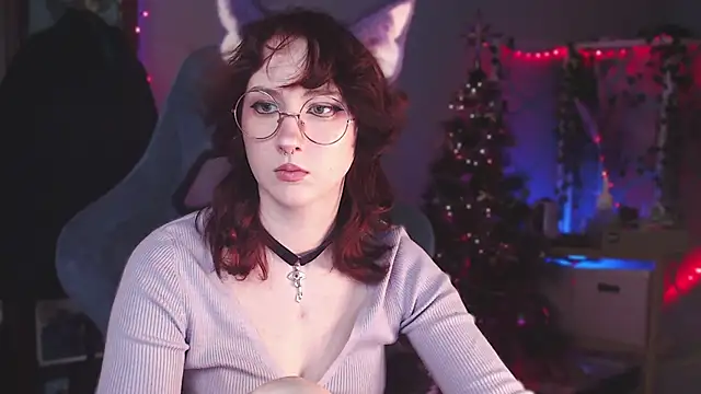 Rory Pink online show from 12/15/24, 02:48