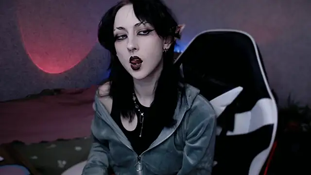 Rory Pink online show from 03/18/26, 11:57