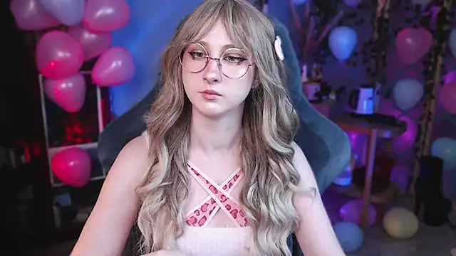 Rory Pink online show from 02/14/25, 11:20