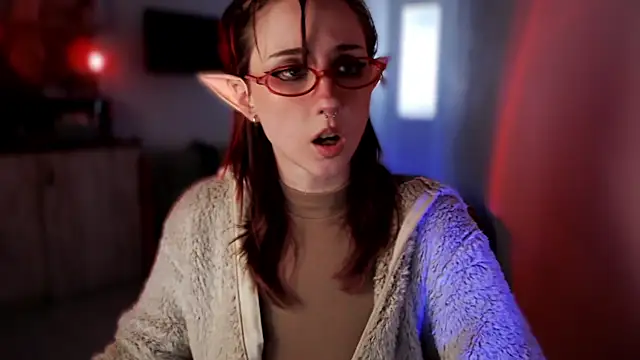 Rory Pink online show from 11/23/25, 12:26