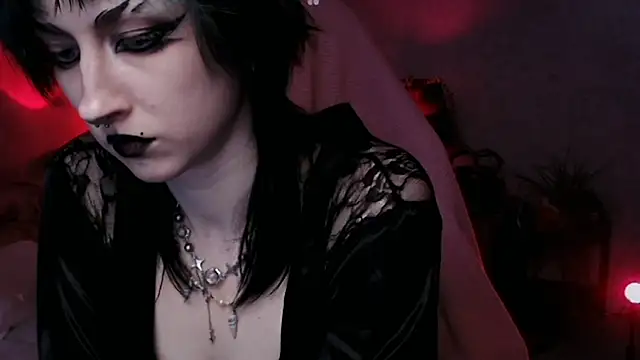 Rory Pink online show from 03/31/26, 02:41