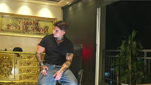 dantecoppolaa  online show from 07/14/26, 02:27