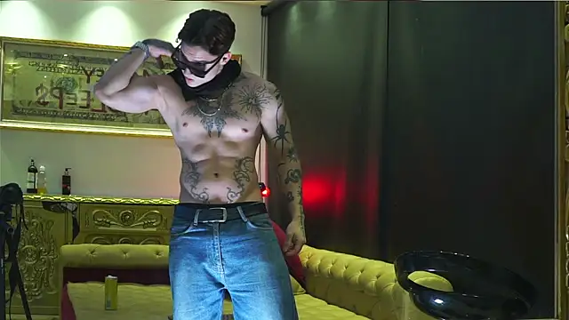 dantecoppolaa  online show from 06/27/26, 12:27
