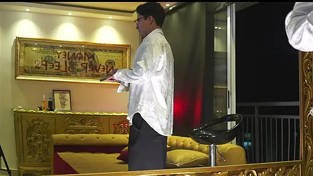 dantecoppolaa  online show from 01/13/26, 01:42