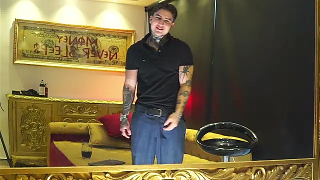 dantecoppolaa  online show from 05/21/26, 10:40