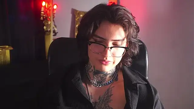 dantecoppolaa  online show from 03/11/25, 11:55