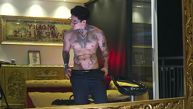 dantecoppolaa  online show from 02/11/26, 02:55