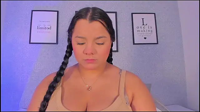 Natasha harper online show from 07/09/26, 11:53
