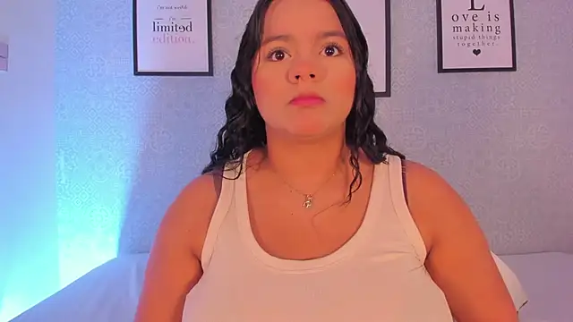 Natasha harper online show from 03/16/26, 12:09