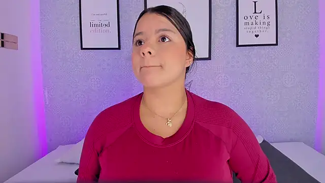 Natasha harper online show from 12/03/25, 01:21