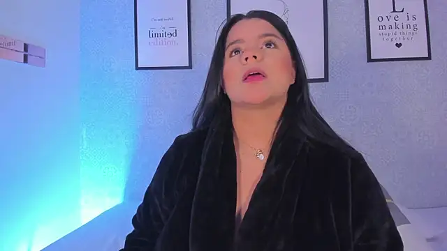 Natasha harper online show from 03/18/26, 11:57