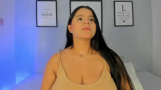 Natasha harper online show from 04/13/26, 12:20