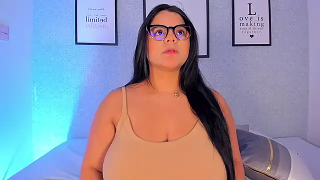 Natasha harper online show from 03/26/26, 11:52