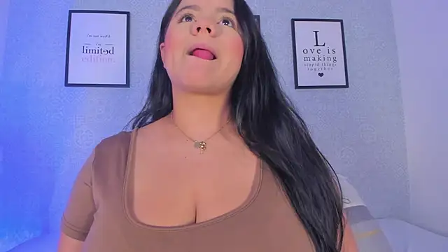 Natasha harper online show from 05/18/26, 11:37