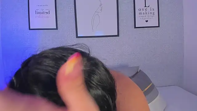 Natasha harper online show from 05/23/26, 11:53